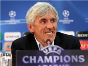 Bóng đá anh, ngoại hạng anh, lịch thi đấu euro 2012, APOEL sẽ học hỏi, nhưng ước mơ chiến thắng trước Real Madrid